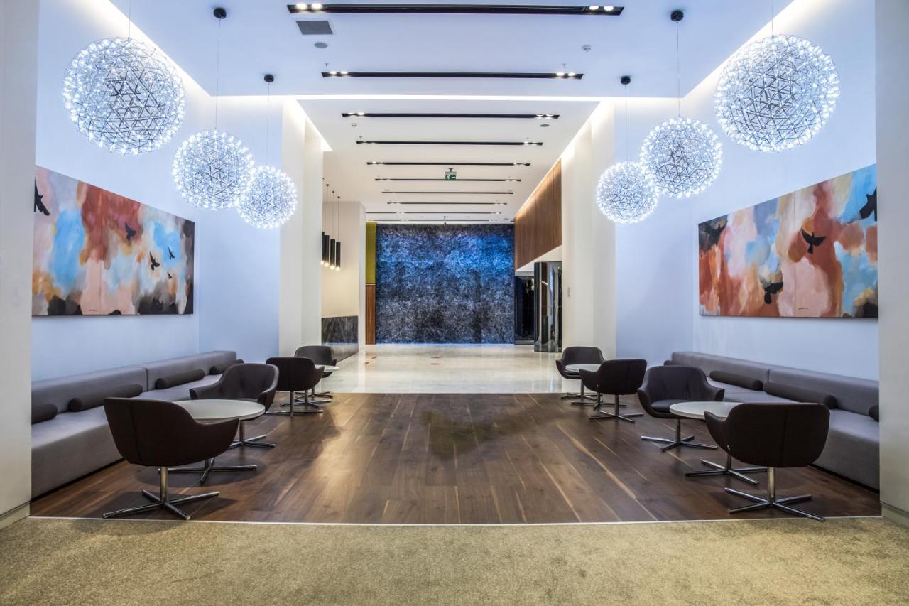 Ramada Plaza By Wyndham Istanbul Asia Airport Kocaeli Exterior foto
