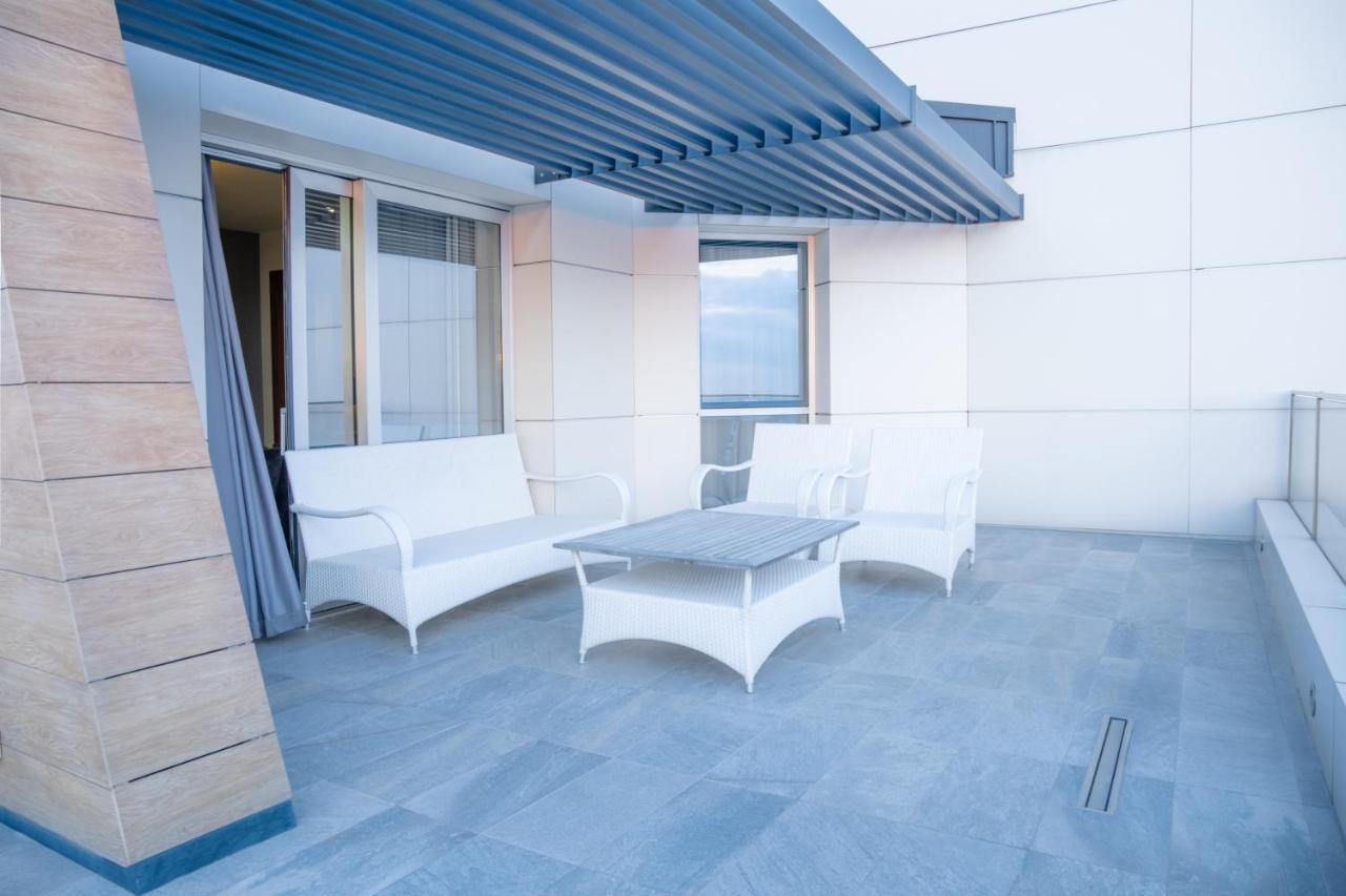 Ramada Plaza By Wyndham Istanbul Asia Airport Kocaeli Exterior foto