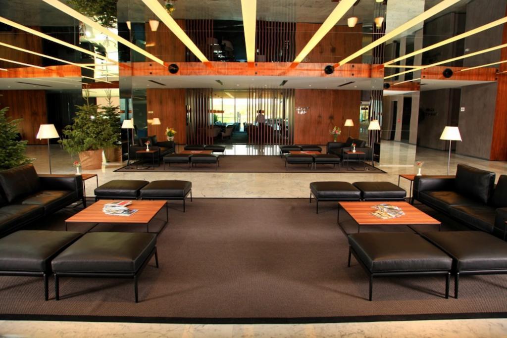Ramada Plaza By Wyndham Istanbul Asia Airport Kocaeli Exterior foto