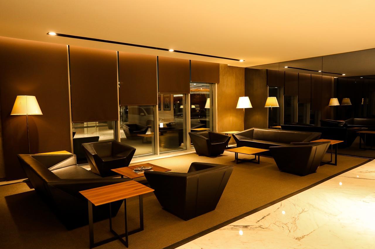 Ramada Plaza By Wyndham Istanbul Asia Airport Kocaeli Exterior foto