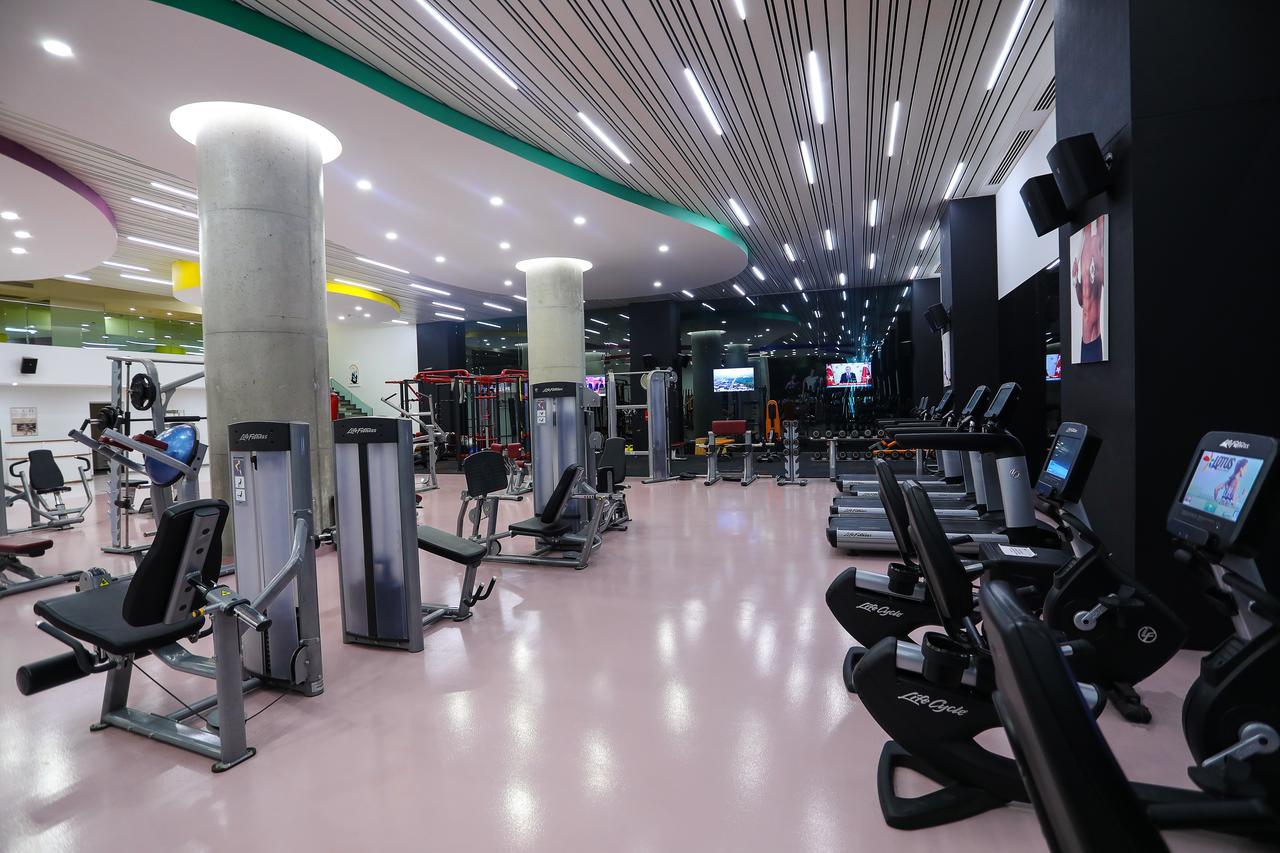Ramada Plaza By Wyndham Istanbul Asia Airport Kocaeli Exterior foto